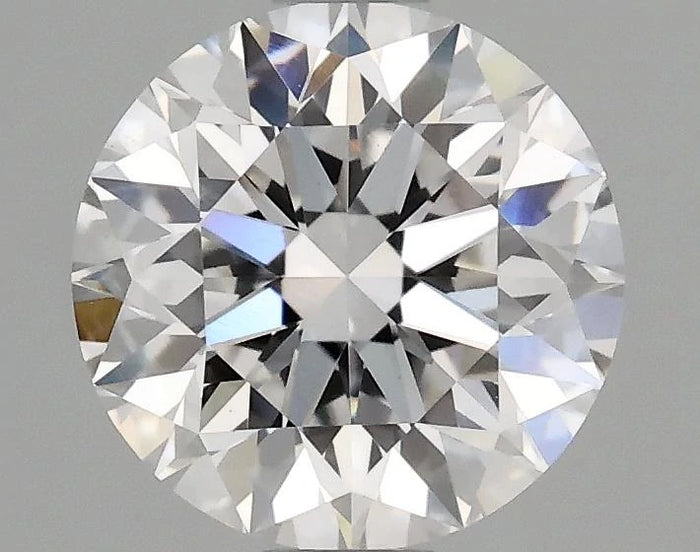 1.08 Carat · ROUND · E · VVS2 · IGI · Excellent Cut