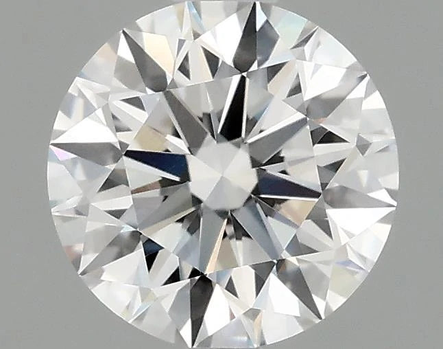 1.08 Carat · ROUND · E · VVS2 · IGI · Ideal Cut