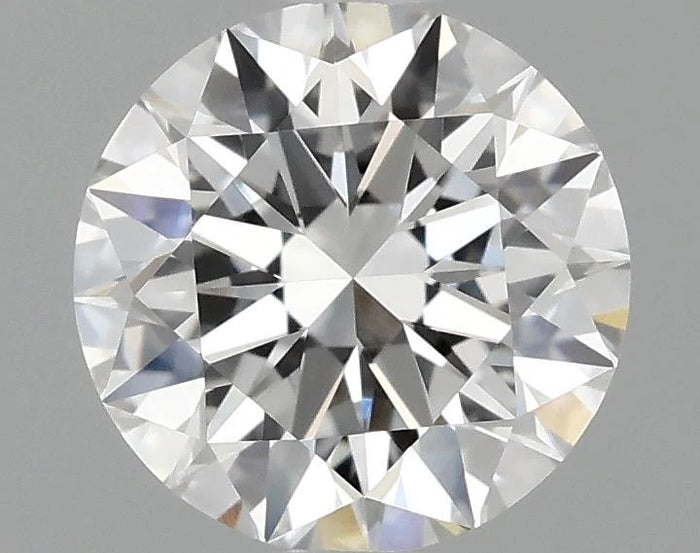 1.08 Carat · ROUND · E · VVS2 · IGI · Excellent Cut
