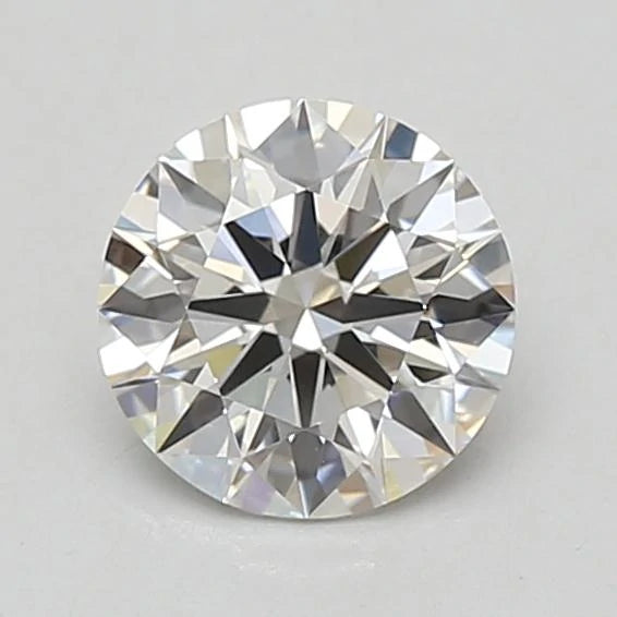 1.06 Carat · ROUND · D · VS1 · IGI · Ideal Cut