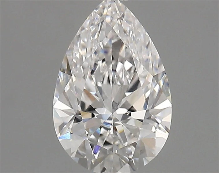 1.46 Carat · PEAR · D · VVS2 · IGI · Excellent Cut