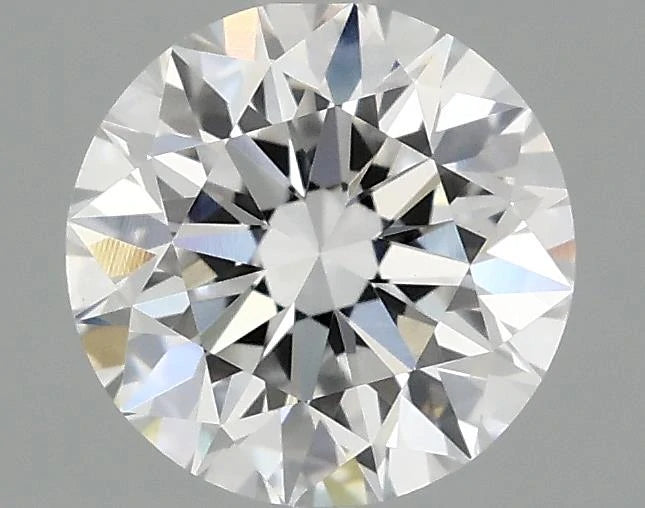 1.08 Carat · ROUND · E · VVS2 · IGI · Excellent Cut