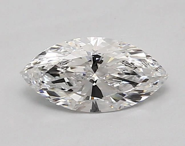 0.97 Carat · MARQUISE · D · VVS1 · IGI · Excellent Cut