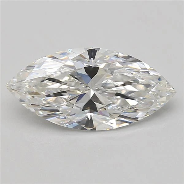 3.04 Carat · MARQUISE · E · VVS2 · IGI · Excellent Cut