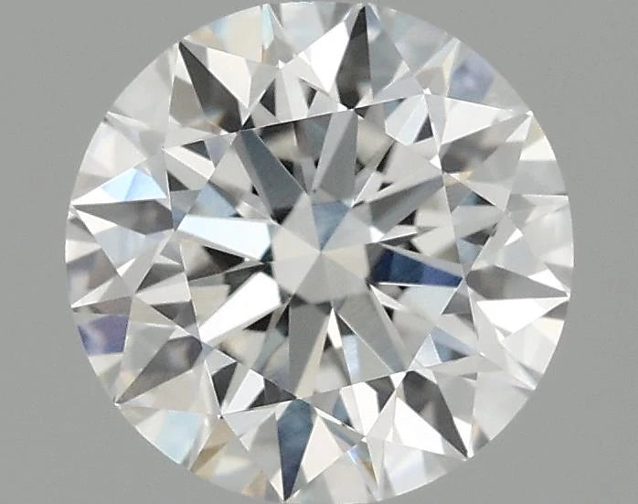 1.59 Carat · ROUND · E · VVS2 · IGI · Excellent Cut