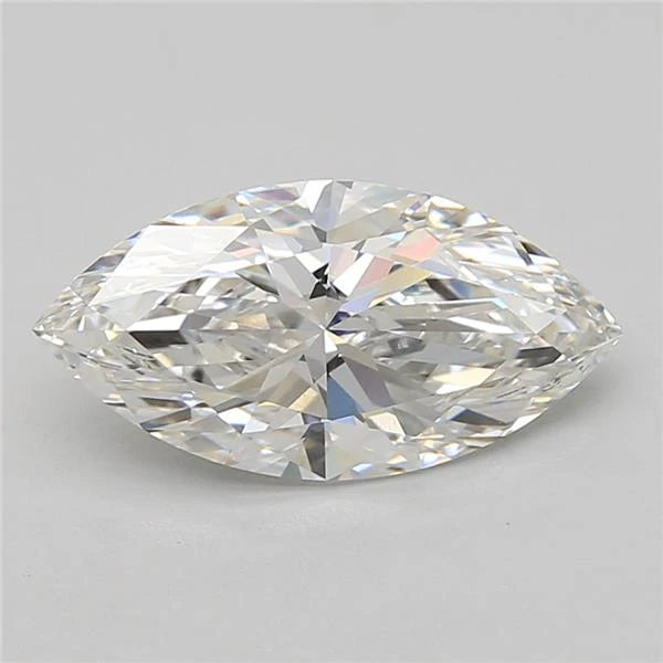 3.01 Carat · MARQUISE · F · VVS2 · IGI · Excellent Cut