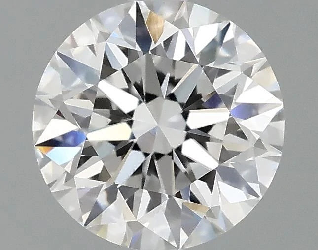 1.08 Carat · ROUND · E · VVS2 · IGI · Excellent Cut