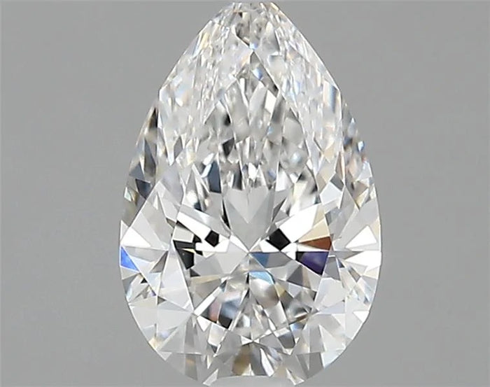 1.36 Carat · PEAR · D · VVS1 · IGI · Excellent Cut