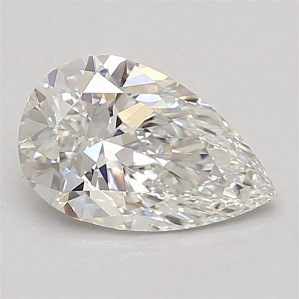1.32 Carat · PEAR · E · VVS2 · IGI · Excellent Cut