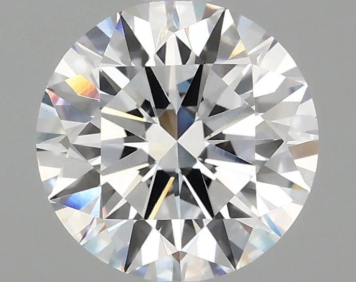 1.59 Carat · ROUND · E · VVS2 · IGI · Excellent Cut