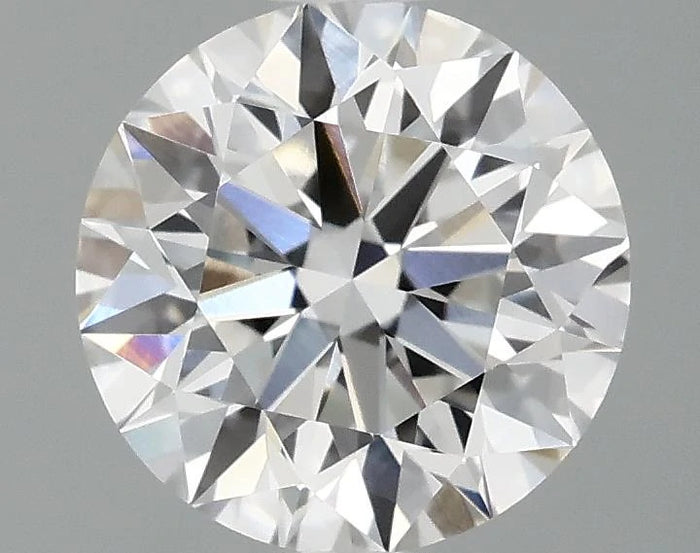 1.08 Carat · ROUND · E · VVS2 · IGI · Ideal Cut