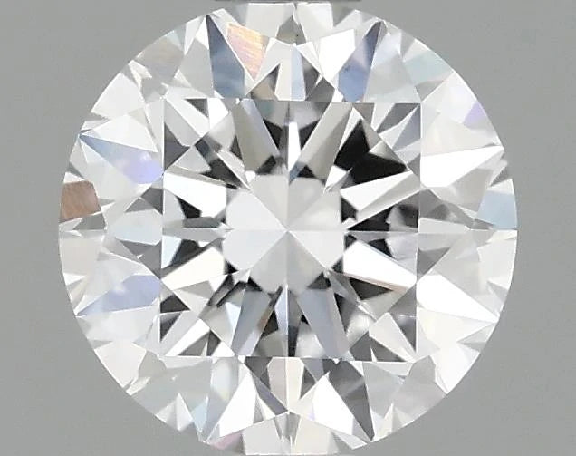 1.08 Carat · ROUND · D · VS1 · IGI · Excellent Cut