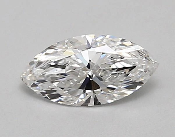 0.79 Carat · MARQUISE · D · VVS2 · IGI · Excellent Cut