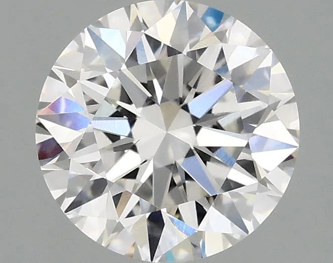 1.58 Carat · ROUND · E · VVS2 · IGI · Excellent Cut