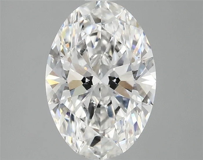 2.09 Carat · OVAL · E · VS1 · IGI · Excellent Cut