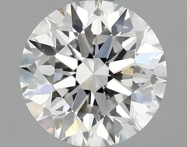1.08 Carat · ROUND · E · VVS2 · IGI · Excellent Cut