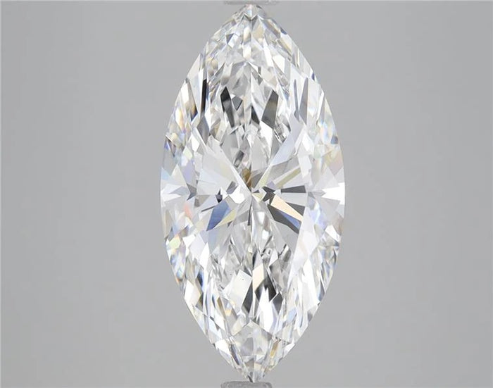 3.03 Carat · MARQUISE · E · VS1 · IGI · Excellent Cut