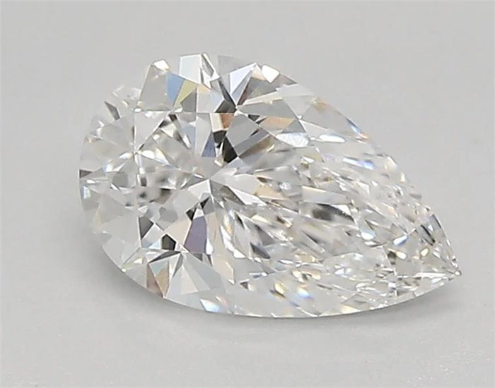 0.94 Carat · PEAR · D · VVS1 · IGI · Excellent Cut