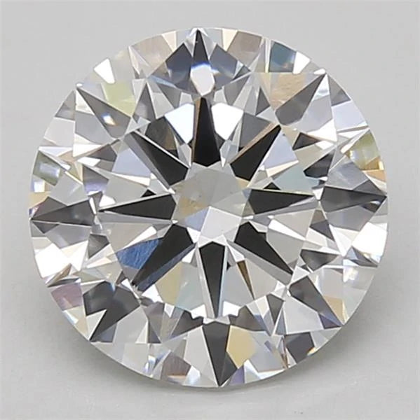 3.01 Carat · ROUND · E · VS1 · IGI · Excellent Cut