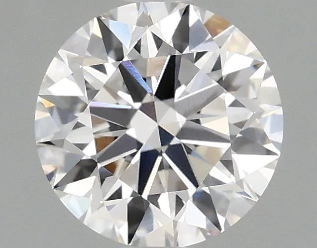 1.08 Carat · ROUND · E · VS1 · IGI · Excellent Cut