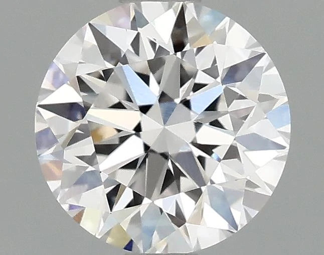 1.08 Carat · ROUND · E · VVS2 · IGI · Excellent Cut