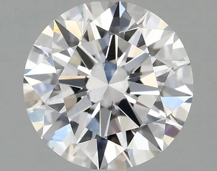 1.09 Carat · ROUND · D · VS1 · IGI · Ideal Cut