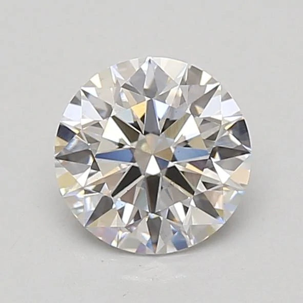 1.08 Carat · ROUND · D · VS1 · IGI · Ideal Cut