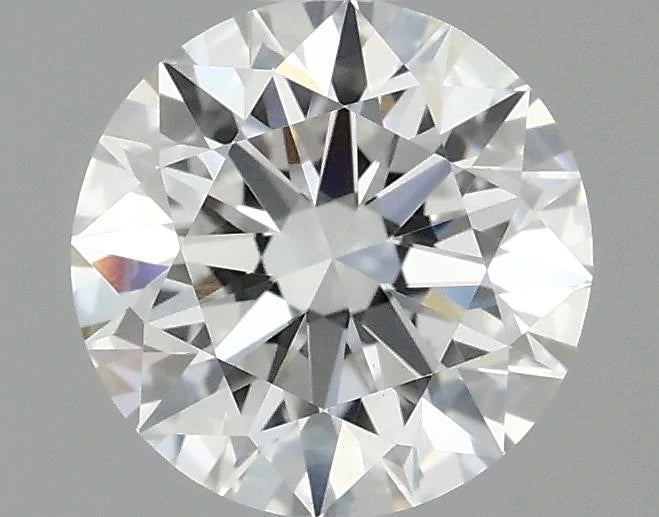 1.09 Carat · ROUND · D · VS1 · IGI · Ideal Cut