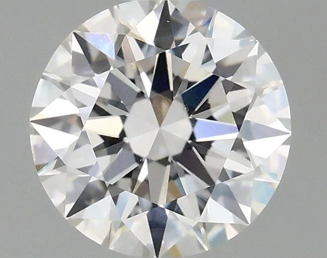 1.08 Carat · ROUND · E · VS1 · IGI · Ideal Cut