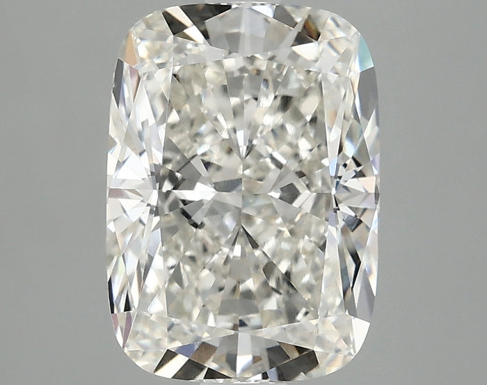 3.01 Carat · CUSHION · H · VVS2 · IGI · Excellent Cut