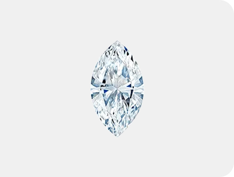 Marquise Shape