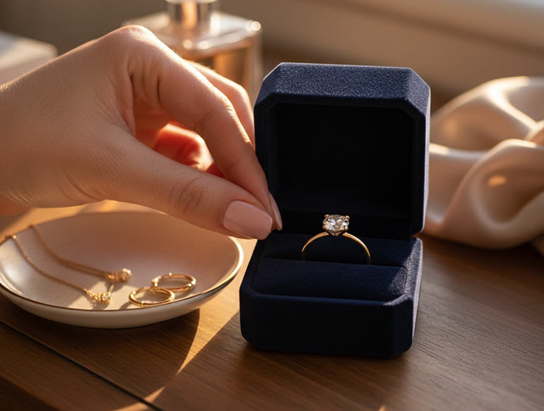 Is 18K Gold Good?