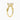#18K Yellow Gold