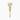 #18K Yellow Gold