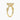 #18K Yellow Gold