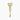#18K Yellow Gold