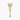 #18K Yellow Gold