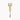 #18K Yellow Gold