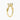 #18K Yellow Gold