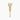 #18K Yellow Gold