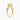 #18K Yellow Gold