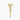 #18K Yellow Gold
