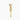#18K Yellow Gold