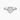 #18K White Gold