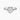 #18K White Gold