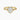 #18K Yellow Gold
