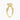 #18K Yellow Gold