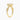 #18K Yellow Gold