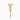 #18K Yellow Gold