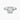 #18K White Gold